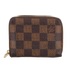 Louis Vuitton Coin Purse, front view